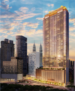 Pavilion Square Kuala Lumpur