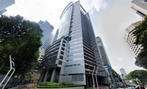 Menara Tun Ismail Mohamed Ali