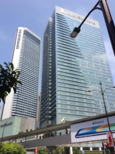 Integra Tower