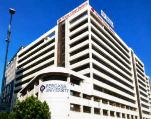 Wisma Chase Perdana